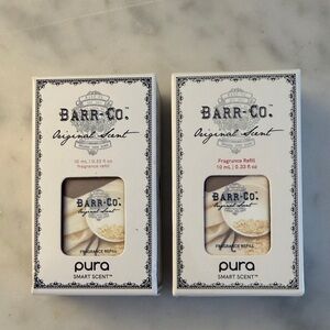 Pura Barr Co. Fragrance Refills